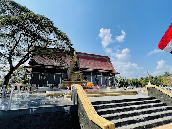 Wat Bang Kung 3
