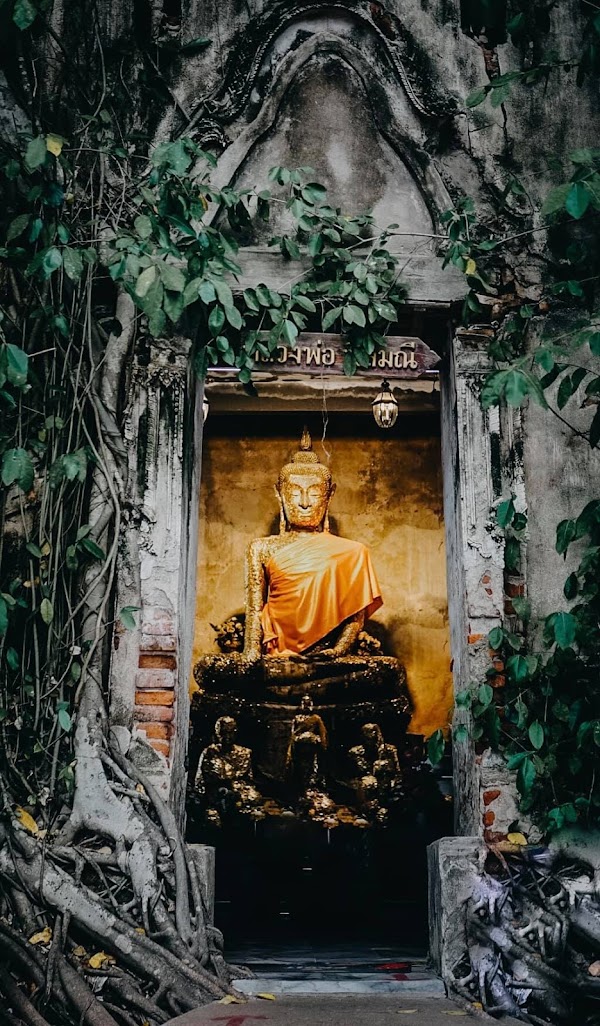 Wat Bang Kung 2