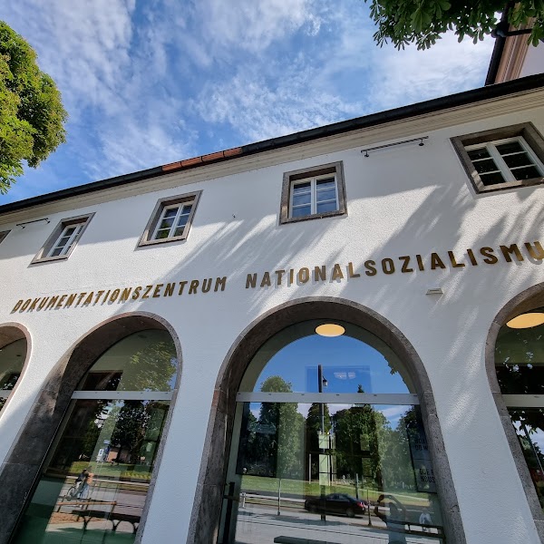 Dokumentationszentrum Nationalsozialismus