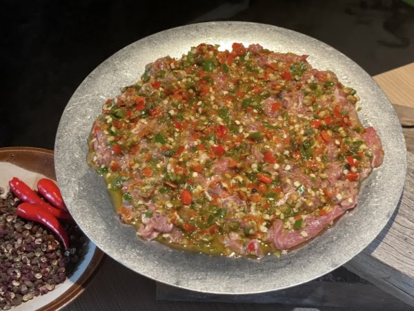 Tiantai Hotpot 5