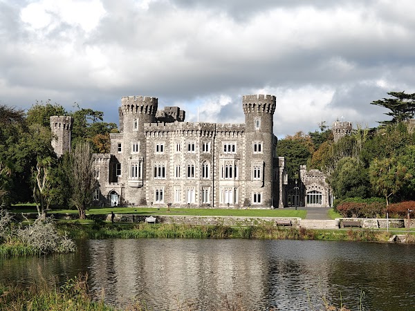 Johnstown Castle