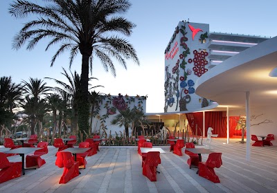 Ushuaïa Ibiza 1