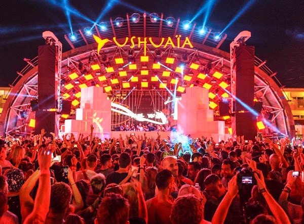 Ushuaïa Ibiza 5
