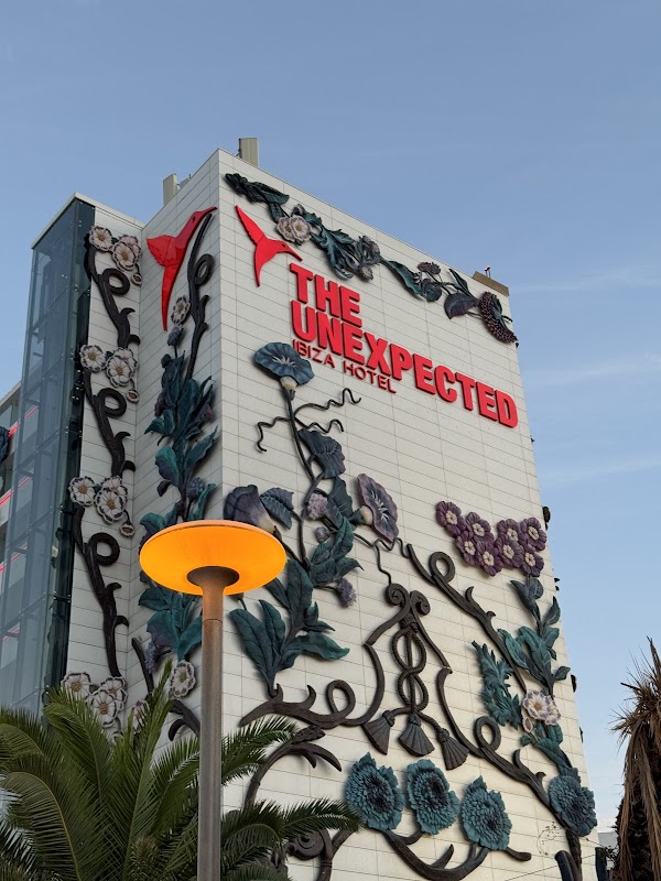 Ushuaïa Ibiza 4