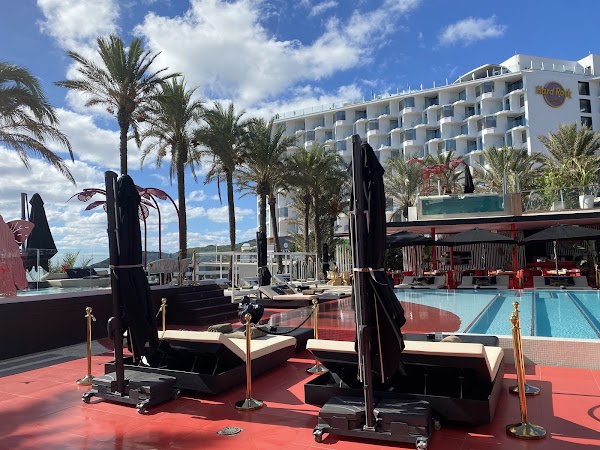 Ushuaïa Ibiza 2