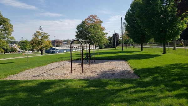 Dickson Park