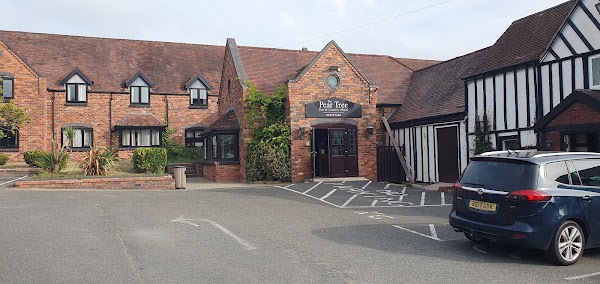 The Pear Tree Inn & Country Hotel