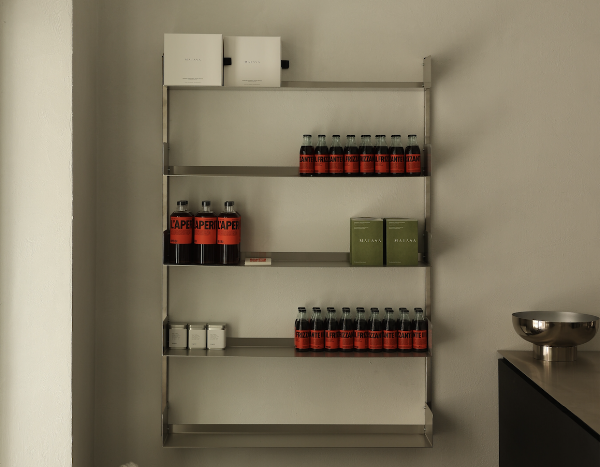 FOURTEEN Concept & Cafe
