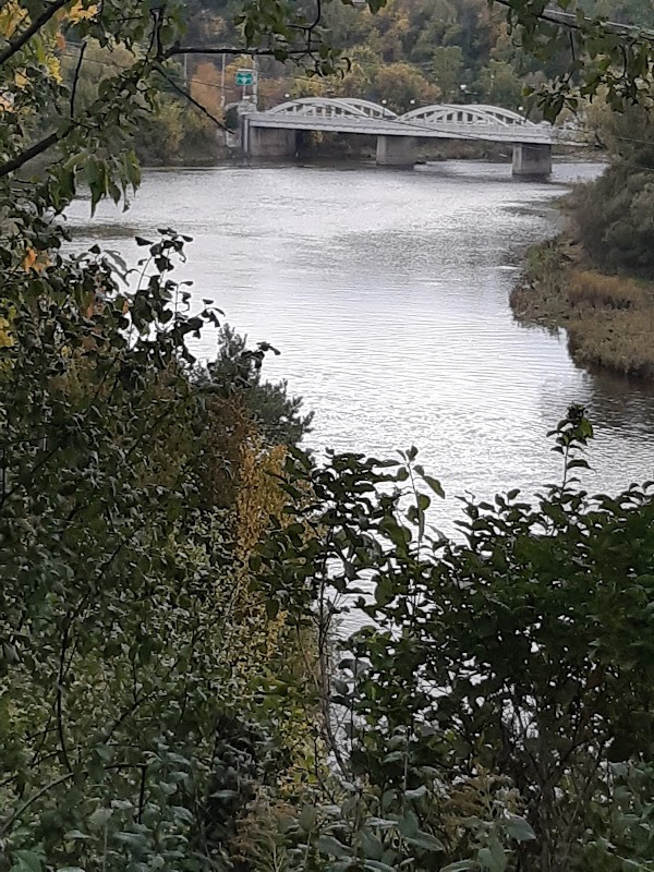 Walter Bean Grand River Trail