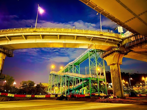 Mangwon Hangang Park 5