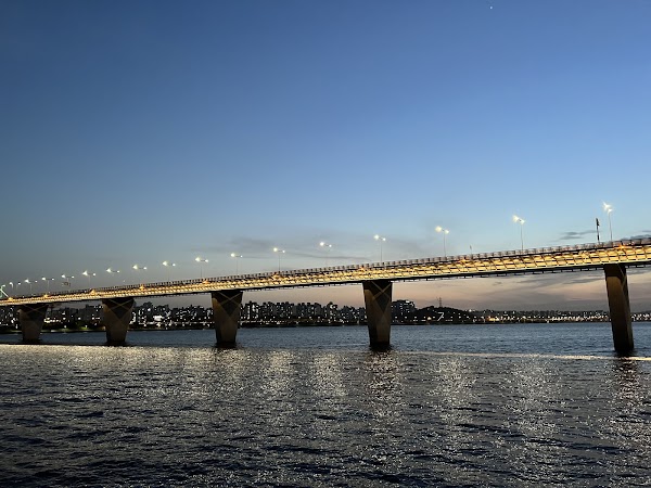 Mangwon Hangang Park 2