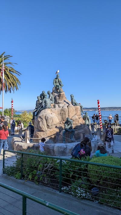 Monterey 1