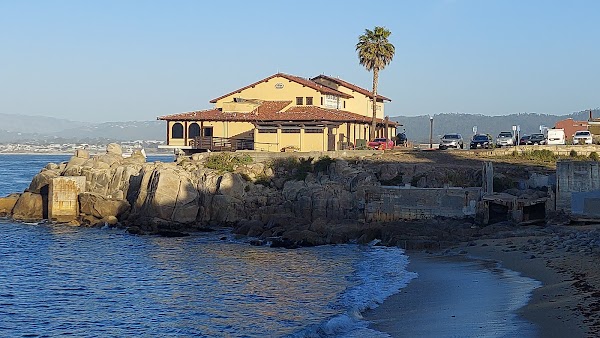 Monterey 5