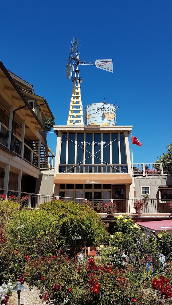 Monterey 4