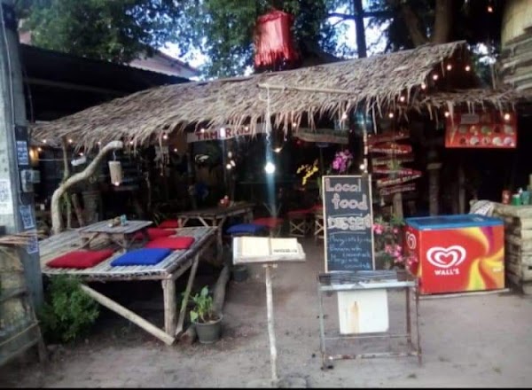 Tamarind Cuisine