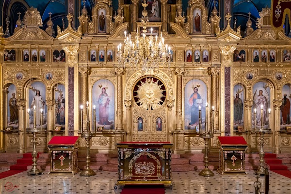 Saint Stephen’s Orthodox Church 5
