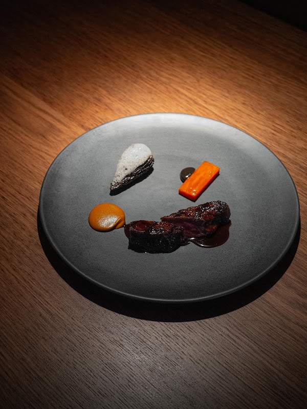 Ikoyi Restaurant 4