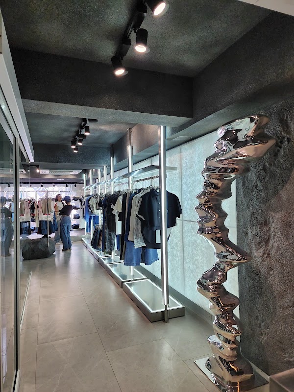 MERGE Flagship Store