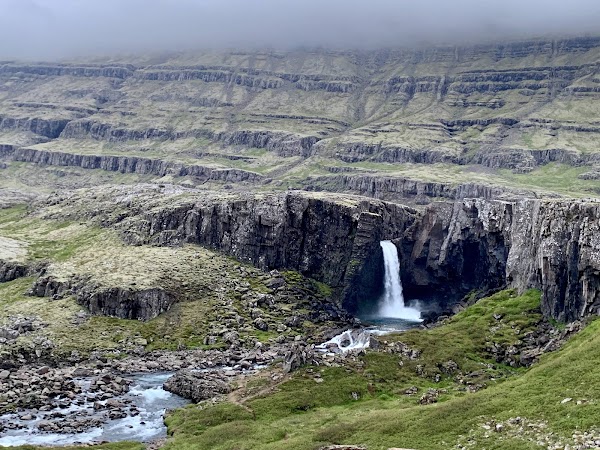 Folaldafoss