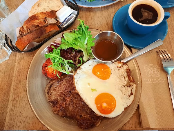 Nassim Hill Bakery Bistro Bar 3