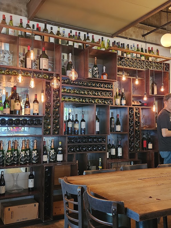 Nassim Hill Bakery Bistro Bar 2