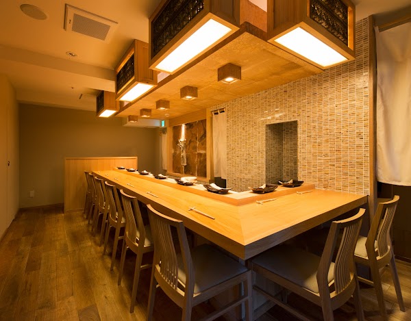 Ginza Arata