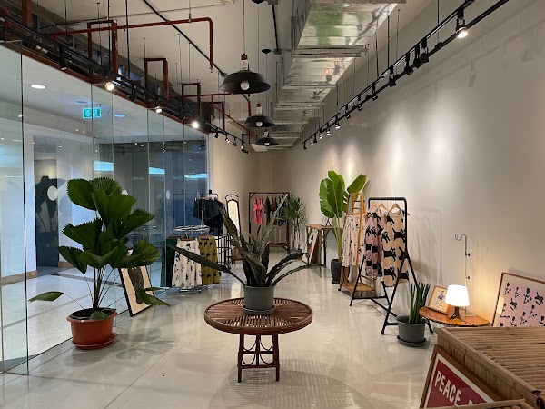 COCO SUI.BKK 1