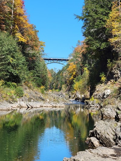 Quechee Gorge