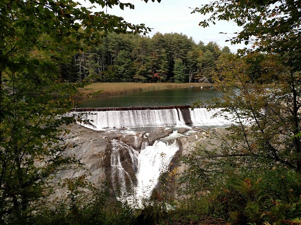 Quechee Gorge 4