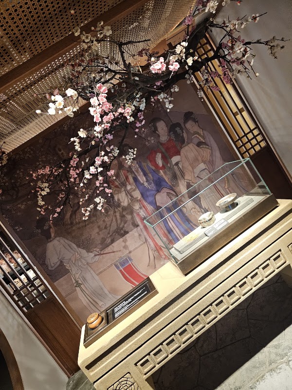 Guangzhou Xuelei Cosmetic Limited Company 2