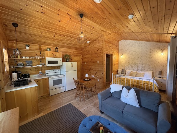 Lawrencetown Lodge Inc. 5