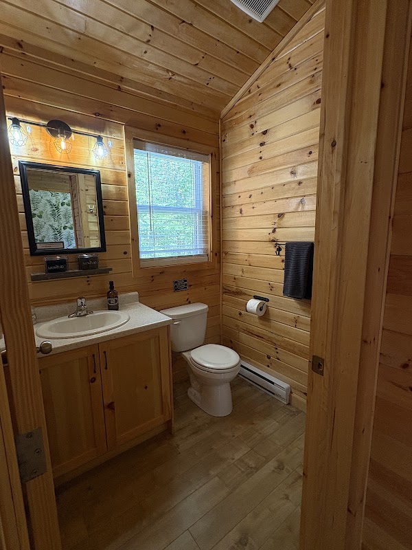 Lawrencetown Lodge Inc. 4