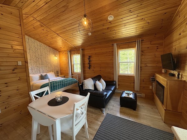 Lawrencetown Lodge Inc. 3