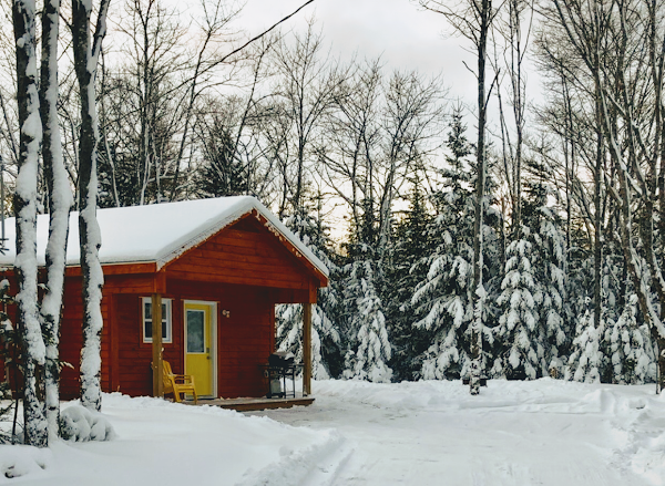 Lawrencetown Lodge Inc. 2