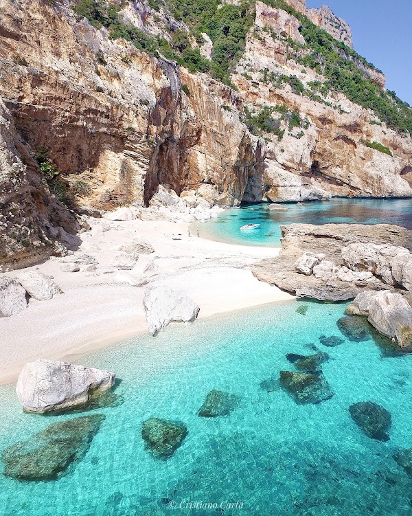 Costa di Baunei 5