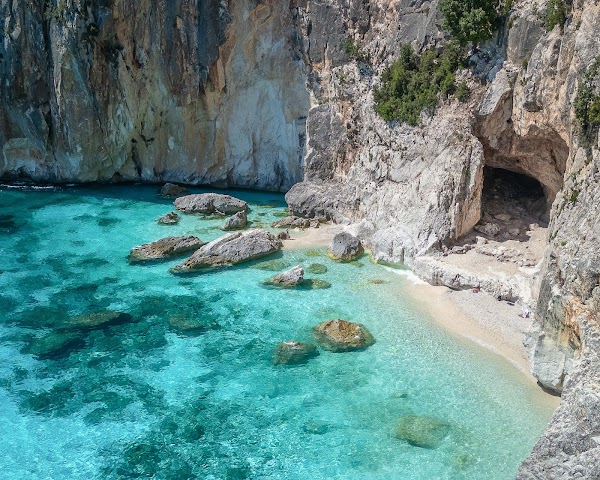 Costa di Baunei 4