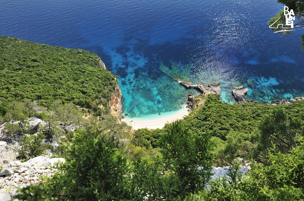 Costa di Baunei 2