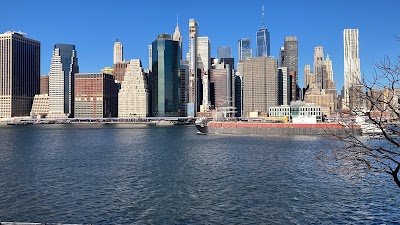 Brooklyn Heights Promenade
