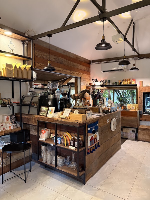 Hoklhong Cafe 5