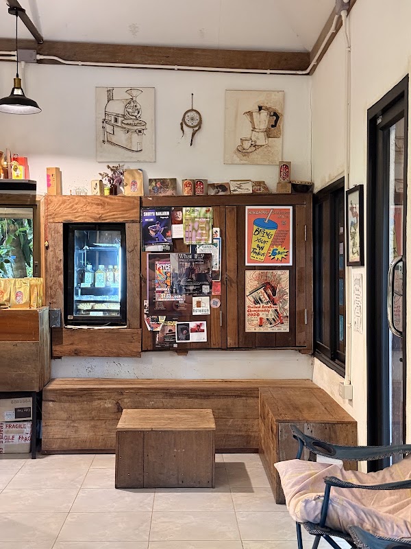 Hoklhong Cafe 2