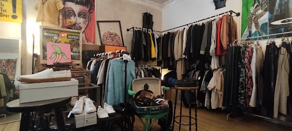 Ironic Gallery