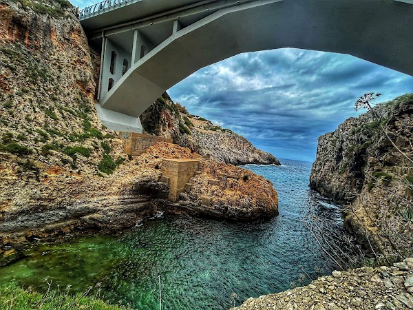Ponte Ciolo 1