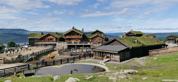 Langedrag Nature Park 1