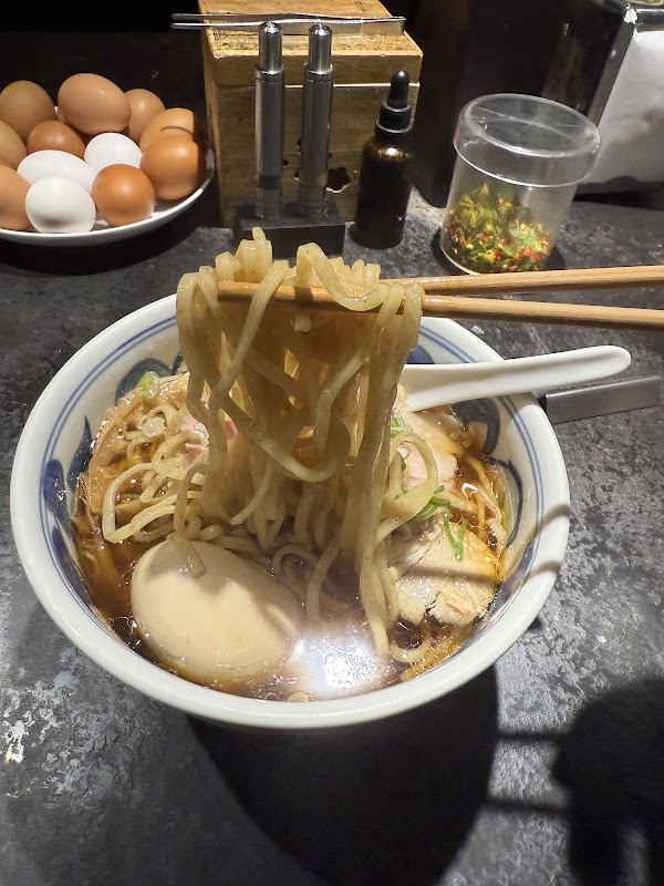 Damena Rinjin Shinjuku 4