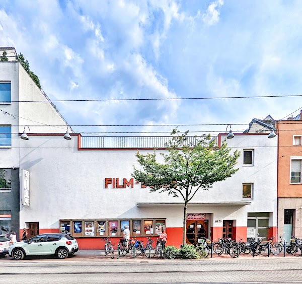 Neue Filmbühne Bonn Beuel 5