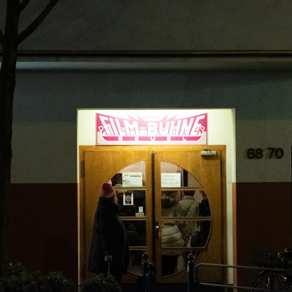 Neue Filmbühne Bonn Beuel 4