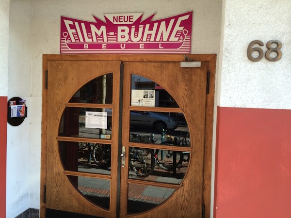 Neue Filmbühne Bonn Beuel 2
