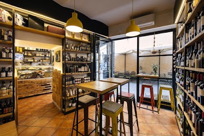 Bottega Vèra Orvieto