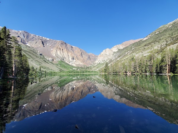 Parker Lake