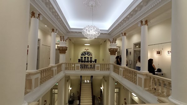 Limassol Municipal University Library 5